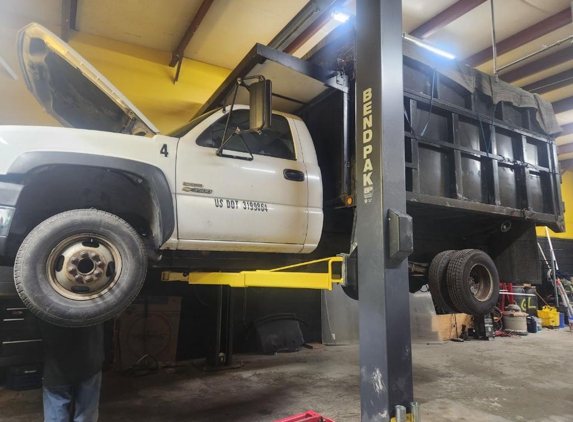 Canelo's Auto Service - Fredericksburg, VA