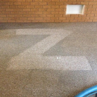 Z Best Carpet Care