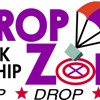 Drop Zone gallery
