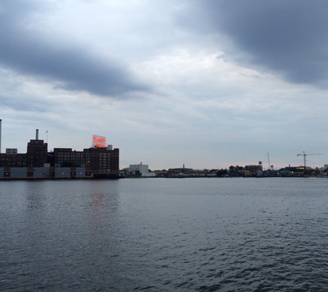 Domino Sugar - Baltimore, MD