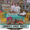 Commerce Street Market gallery
