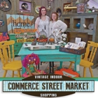 Commerce Street Market