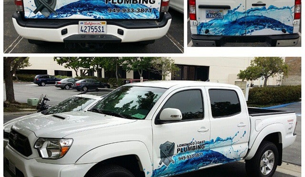 Lomonaco Coast Plumbing - San Clemente, CA