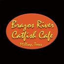 Brazos River Catfish Cafe - Coffee Shops