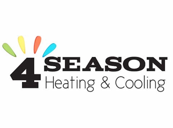 4 Season Heating & Cooling - Cannon Falls, MN