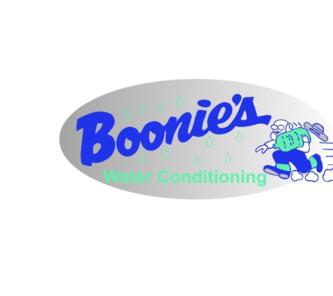 Boonie's Water Conditioning - Madison, IN