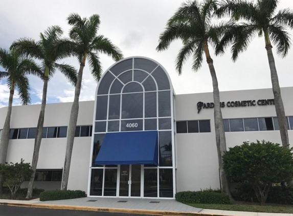 Gardens Cosmetic Center - Palm Beach Gardens, FL