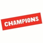 Champions at Champ Camp at St. Thomas Aquinas College - Closed