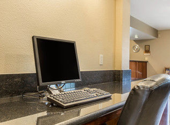 Quality Inn Modesto Near Salida - Modesto, CA