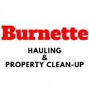 Burnette Hauling & Property Clean-Up - Trucking