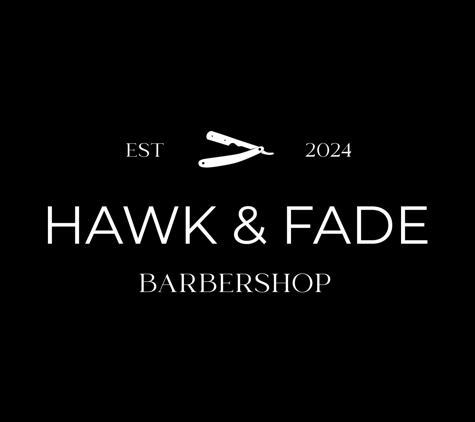 Hawk & Fade Barbershop - Charlotte, NC