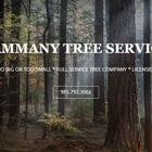 Tammany Tree Service