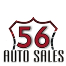 56 Auto Sales - Used Car Dealers