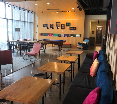 Aloft Hotels - Beachwood, OH