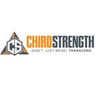 Chirostrength & Therapy - Chiropractic Clinic