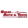 Soles Automotive Towing Inc gallery