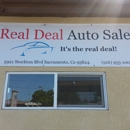 Real Deal Auto Sales - New Car Dealers