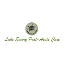 Lake Emory Post Acute Care - Nursing & Convalescent Homes