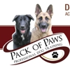 Pack of Paws Dog Training gallery