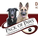 Pack of Paws Dog Training - Pet Training