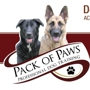 Pack of Paws Dog Training