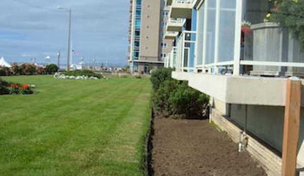 Sand & Sea Condominium - Seaside, OR