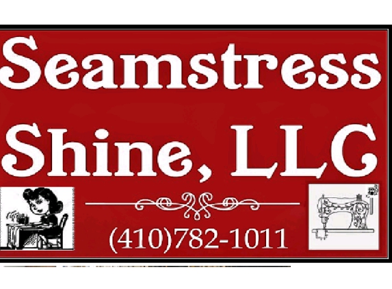 Seamstress Shine, LLC - Columbia, MD