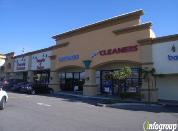 Palace Drapery Cleaners - Chatsworth, CA