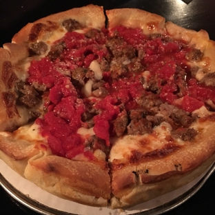 Roselli's Pizza - Carmel, IN