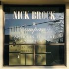 Nick Brock Antiques