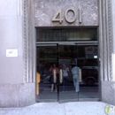 401 Broadway Building - Advertising Specialties