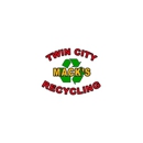 Mack's Twin City Recycling - Scrap Metals