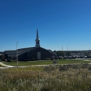 The Church of Jesus Christ of Latter-day Saints - Methodist Churches