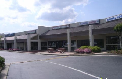 North Hills Animal Hospital - Atlanta, GA 30341