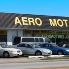 Aero Motors Inc