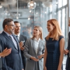 Invested Networking Group gallery