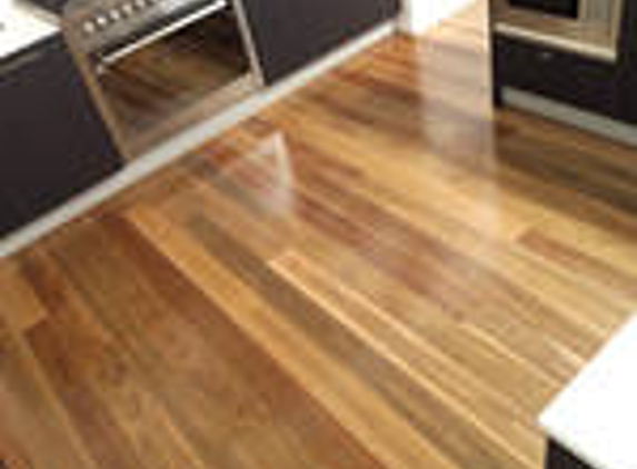 Floors By Powell - Fyshwick, ACT