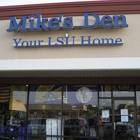 Mike's Den