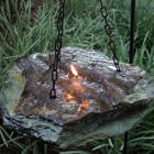 Candlelight Rocks