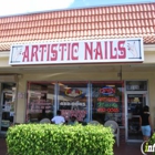Artistic Nails