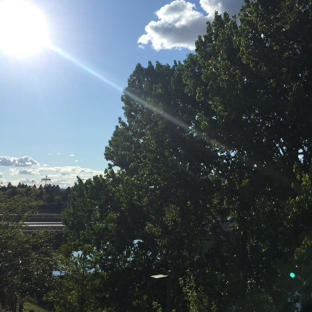 Courtyard by Marriott - Spokane, WA