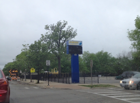 Jamieson Elem School - Chicago, IL