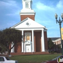 Central United Methodist Church - United Methodist Churches