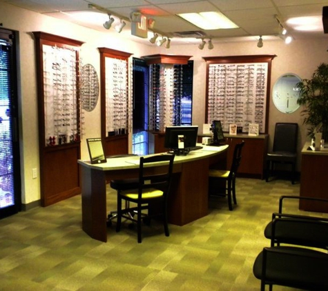 See Sharp Eyewear - David M Girardi OD - East Syracuse, NY