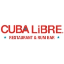 Cuba Libre Restaurant & Rum Bar - Tapas