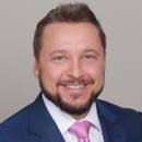 Edward Jones - Financial Advisor: Maxim Naumenko - Financial Services