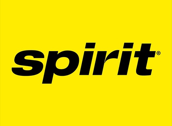 Spirit Airlines - Charlotte, NC