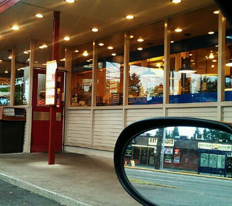 Burgermaster - Seattle, WA