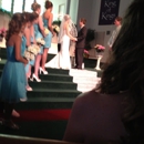 First Baptist Church Of Mary Esther