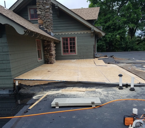 Bednarczyk Roofing & Renovations Home Improvements - Lake Ariel, PA